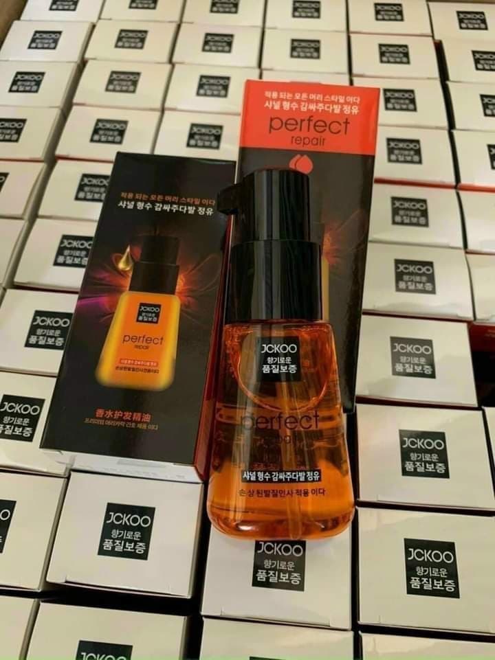 DƯỠNG TÓC JCKOO PERFECT - Tươi Shop
