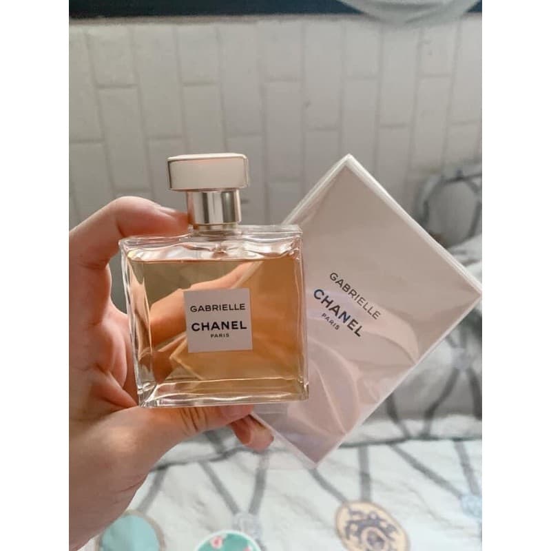[ Mẫu Thử ] Nước Hoa Chanel Gabrielle 10Ml Edp Spray / Chuẩn Authentic