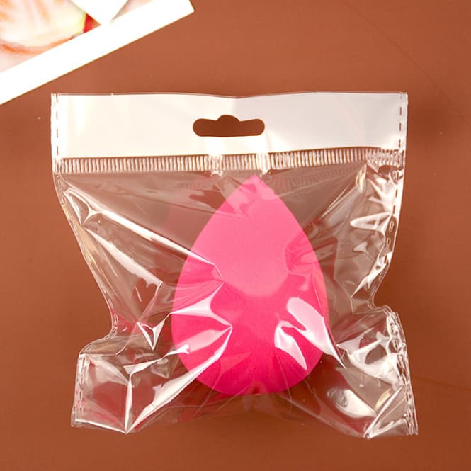 Mút trang điểm hình giọt nước- giao màu ngẫu nhiên