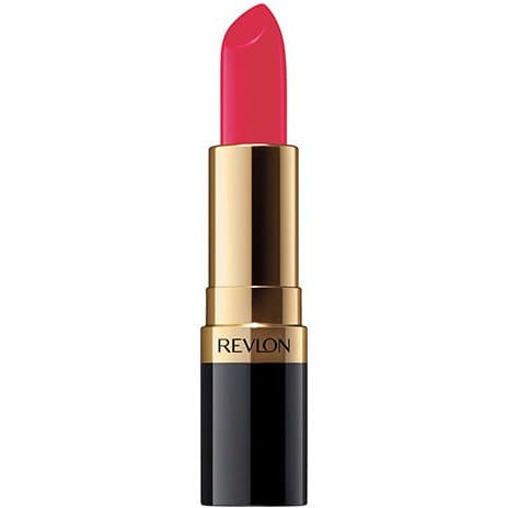 Son Revlon Lebron Super Last Luster Lipstick - Nhật Bản