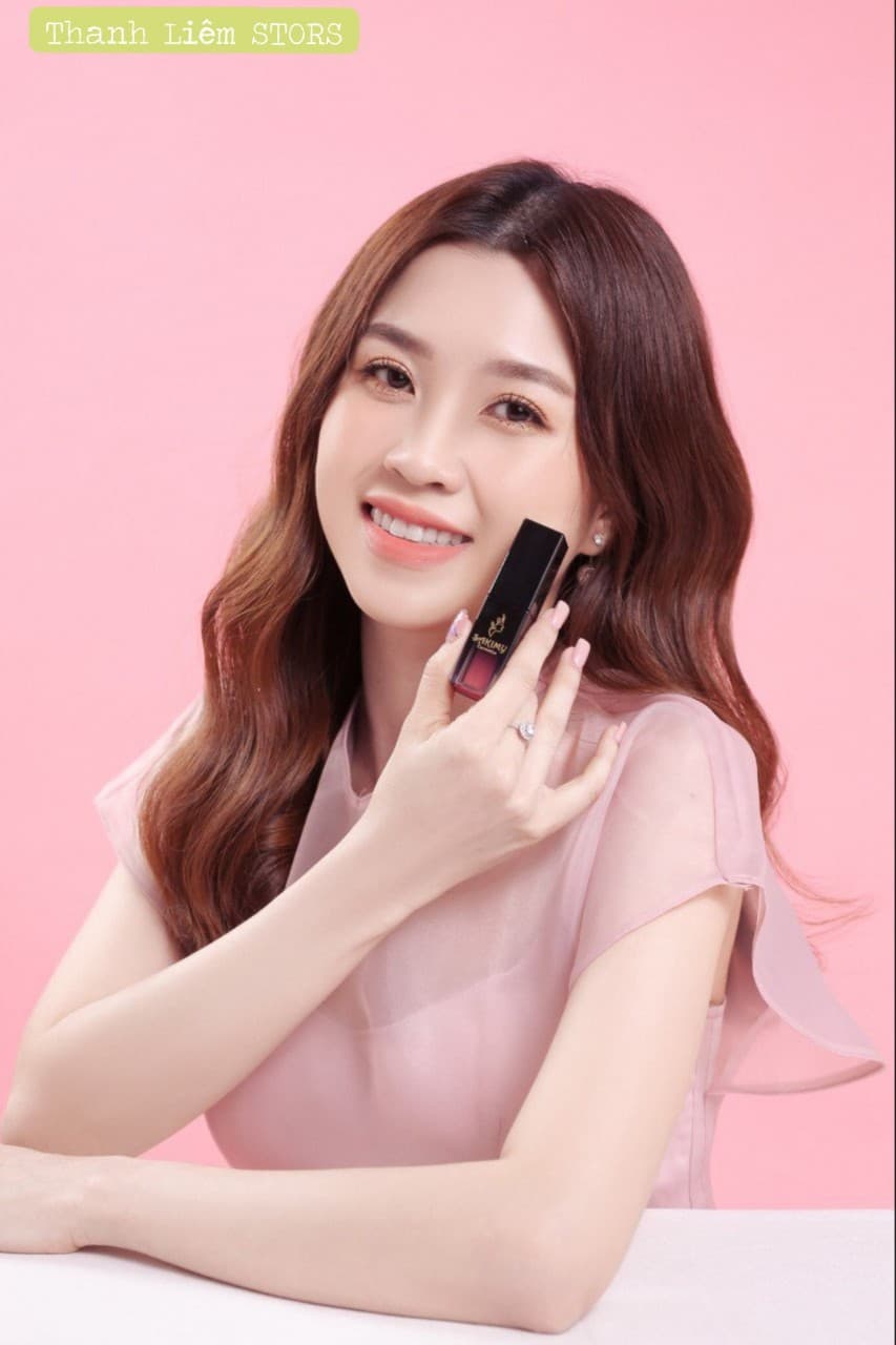 Son Kem Sakimy Siêu Lỳ (Chính Hãng)