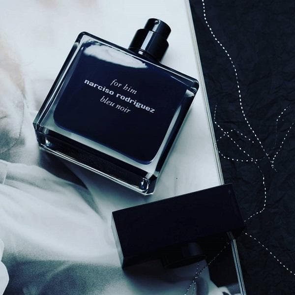 [HCM]Nước hoa nam Narciso Rodriguez Bleu Noir For Him EDP