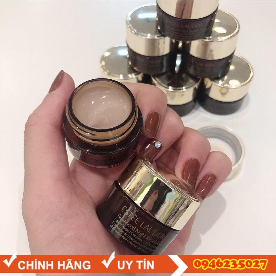 Kem dưỡng mắt Estee Lauder Advance Night Repair 5ml