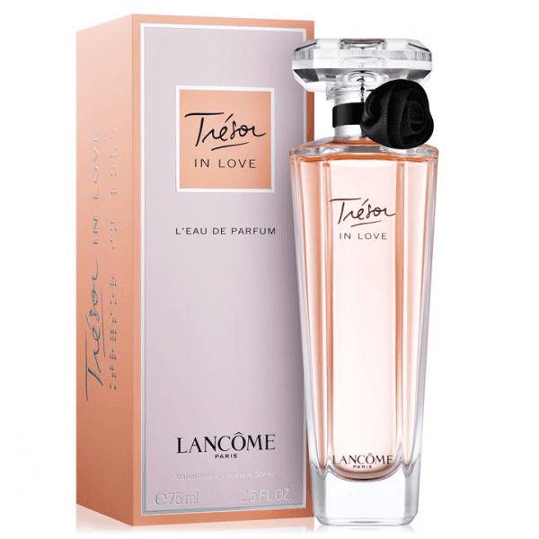 Lancome Tresor In Love (EDP)