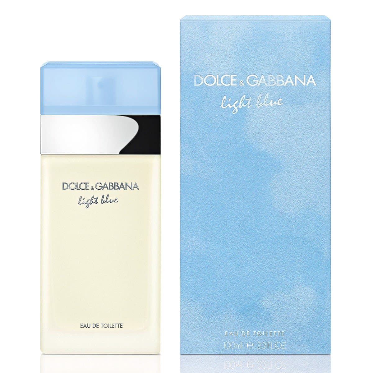 NƯỚC HOA Nam Nữ LIGHT dung tích 100ml
