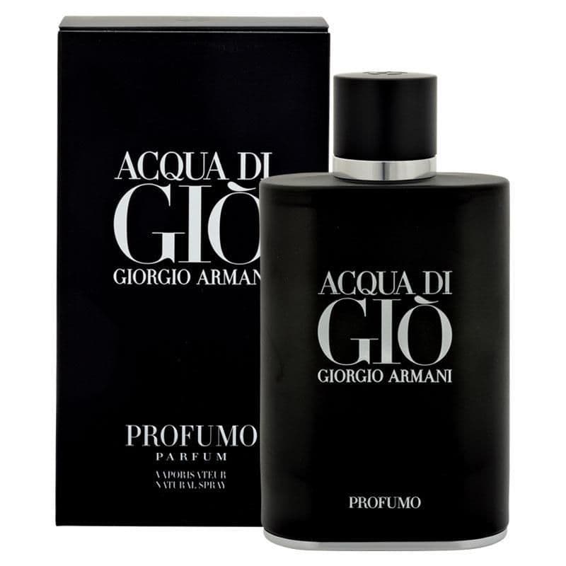 [HCM]Nước hoa Acqua Di Gio Profumo