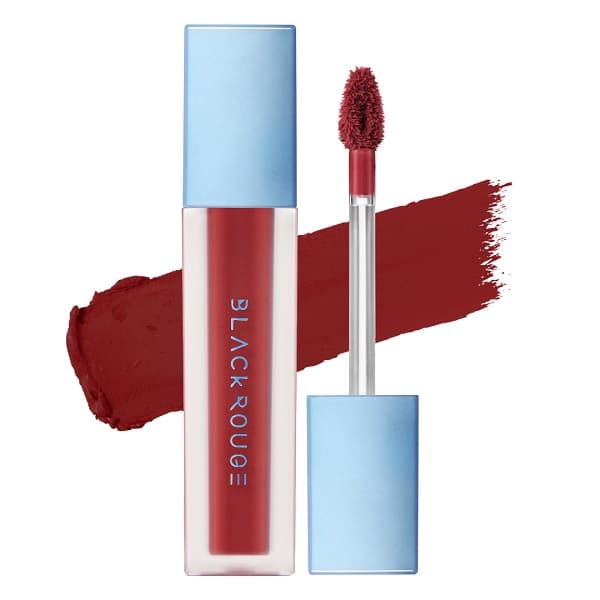 (Sẵn 5 màu) Son Kem Lì Black Rouge Air Fit Velvet Tint Ver 6