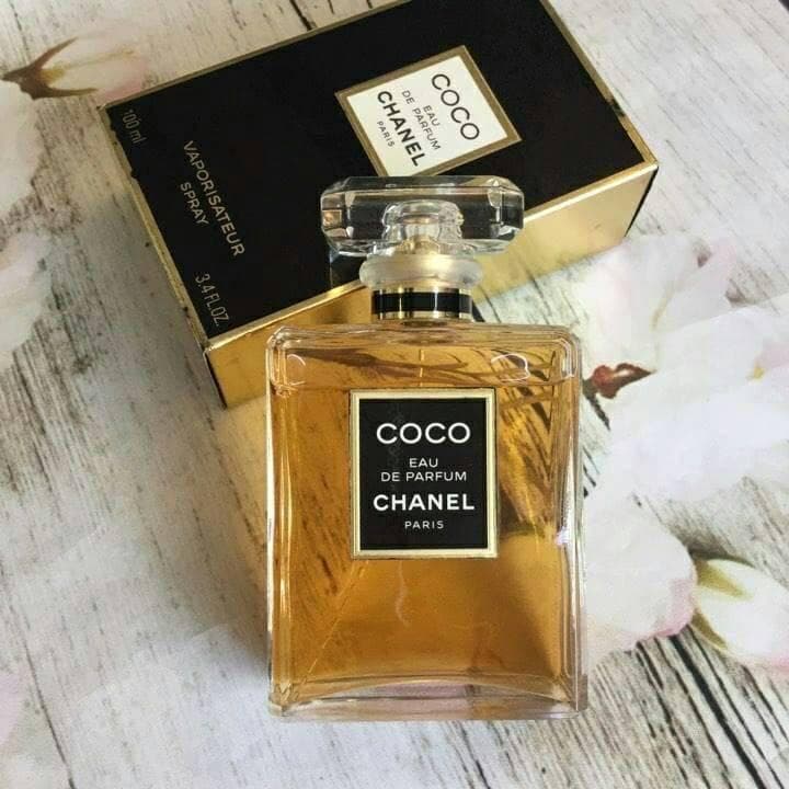 [Cao Cấp]Nước Hoa Nữ - GIẢM GIÁ SỐC - Dành Cho Phái Đẹp Tinh Tế Sang Trọng Quý Phái Gợi Cảm - BH 6 Tháng