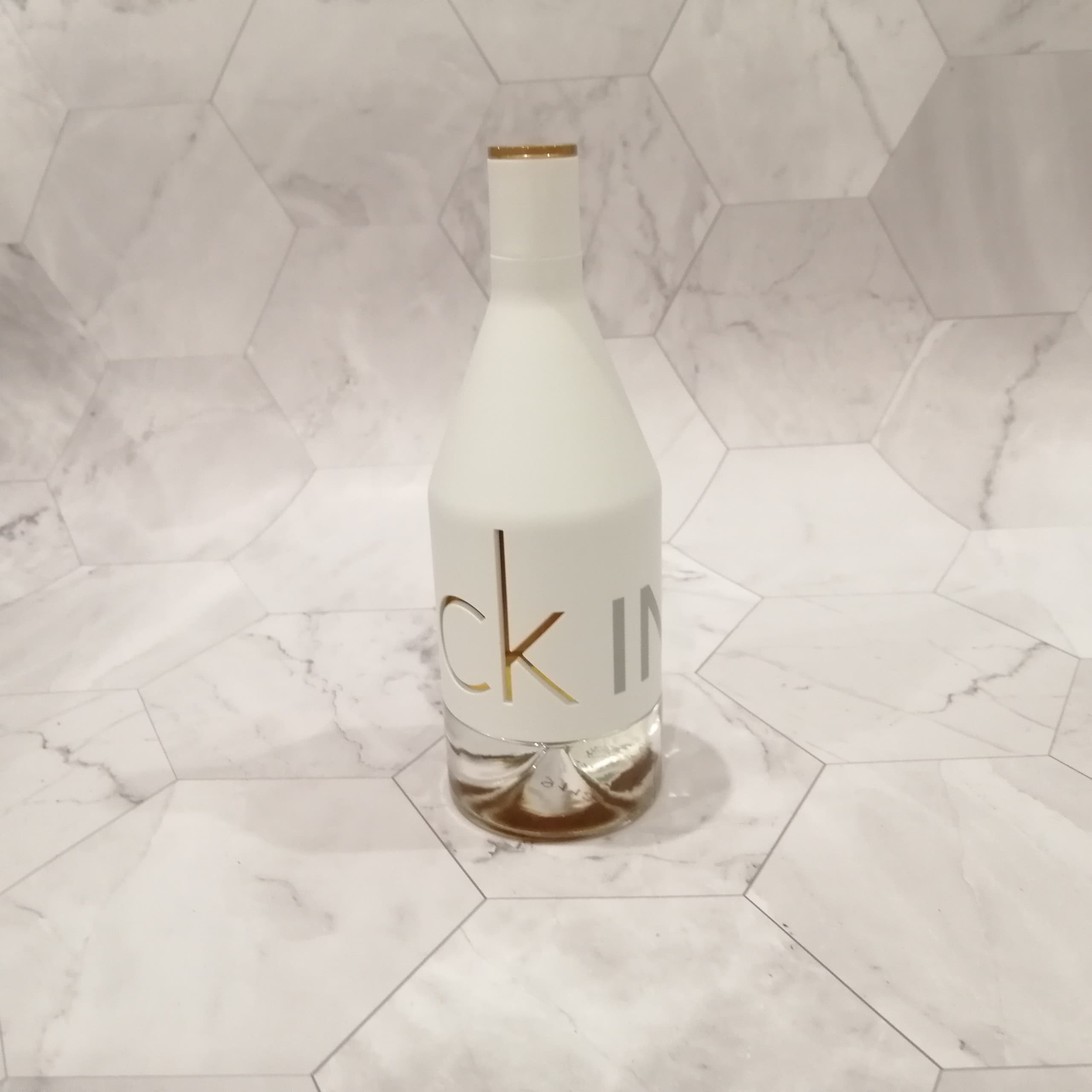 [HCM]Nước Hoa Nữ  CK In2u (Eau De Toilette) 100ml - Hương hoa trái ngọt ngào