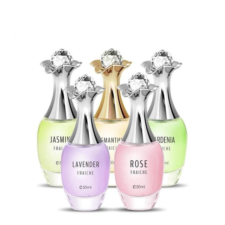 [HCM]Nước hoa cao cấp quyến rũ gợi cảm Doluoya 50ml NC54