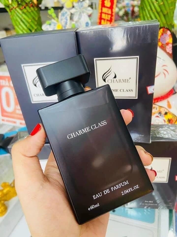 Nước Hoa Nam Class 60ml-0901023000