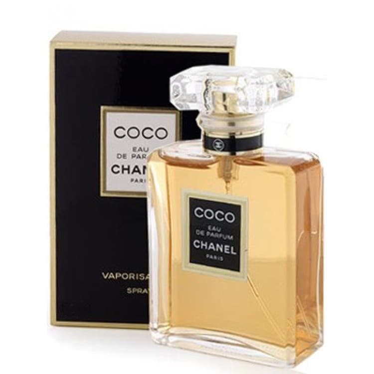 Nước hoa Co Co EAU DE PAFUM