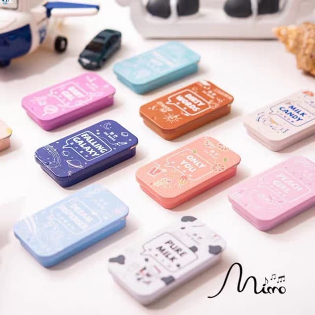 Nước hoa sáp nước hoa khô shimang nội địa trung
