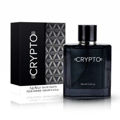 Nước hoa nam AquaVera Crypto(Sale không vở)