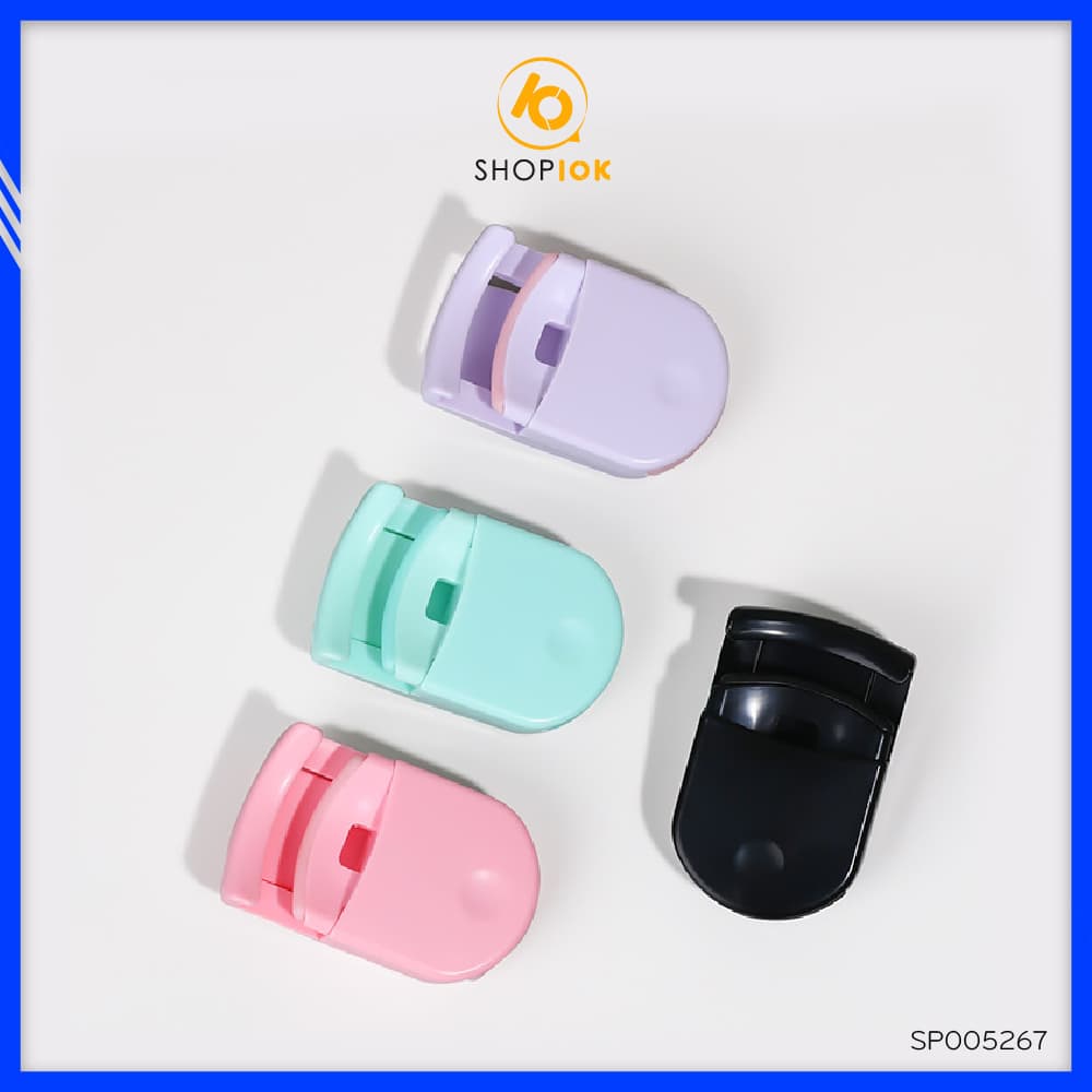 Kẹp uốn mi cong bấm mi cong trang điểm mắt tiện dụng cho nữ