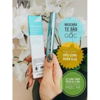 Mascara Tế bào gốc kích thích mọc Mi - Dr Cellio - Derma volume Collagen frorence86 Store