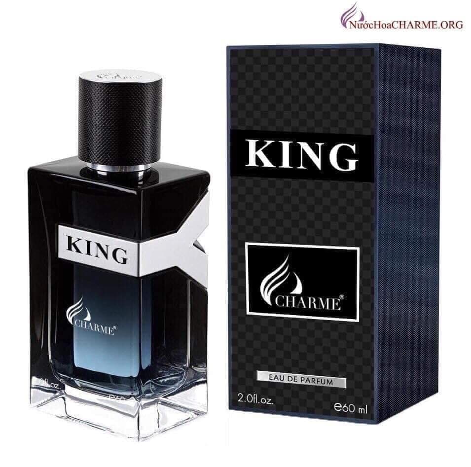 [HCM]Nước hoa nam Camlinhshop