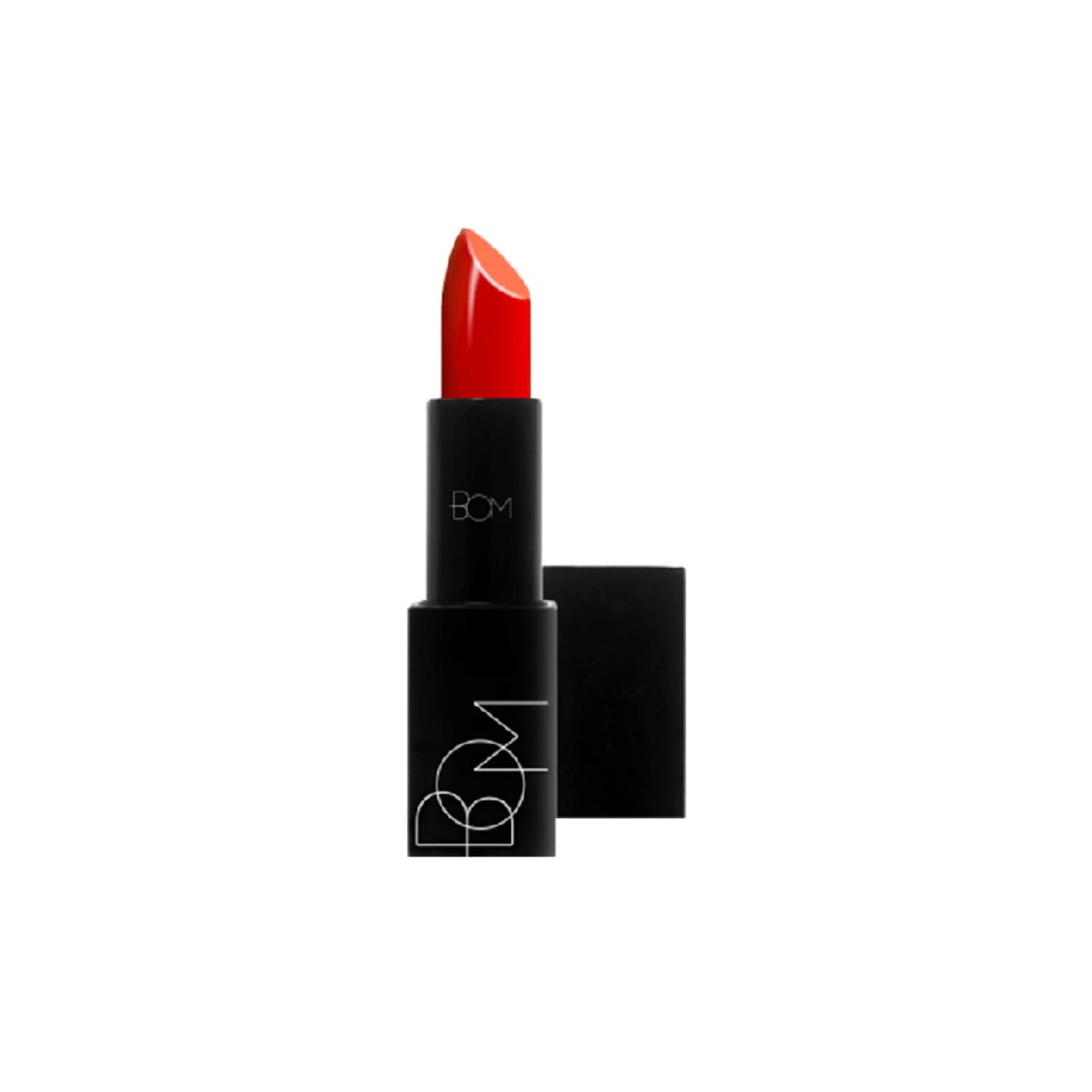 SON LÌ BOM MY LIPSTICK #803 -MY ORANGE - ĐỎ CAM