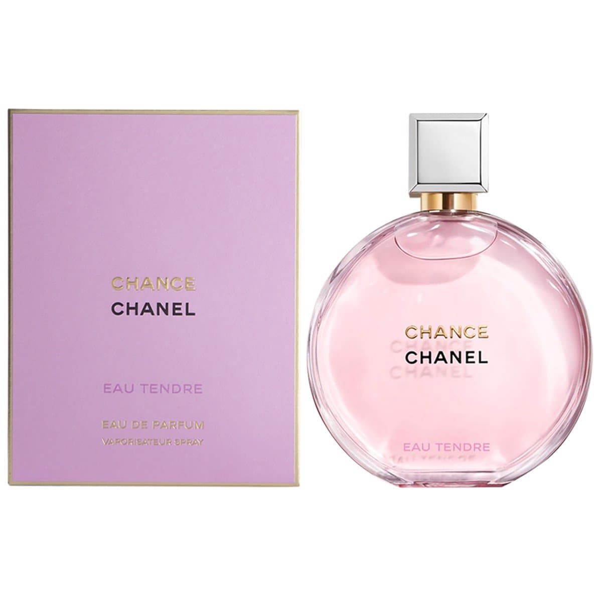[HCM]Nước Hoa Chanel Chance Eau Tendre Eau De Parfum 100ml-XT1