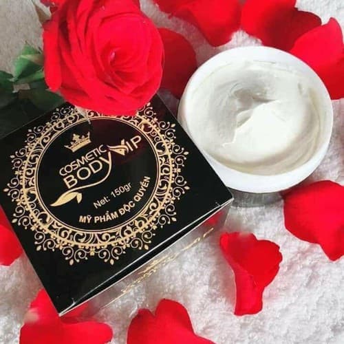 Kem Dưỡng Trắng Da Dưỡng Da Cosmetic Body