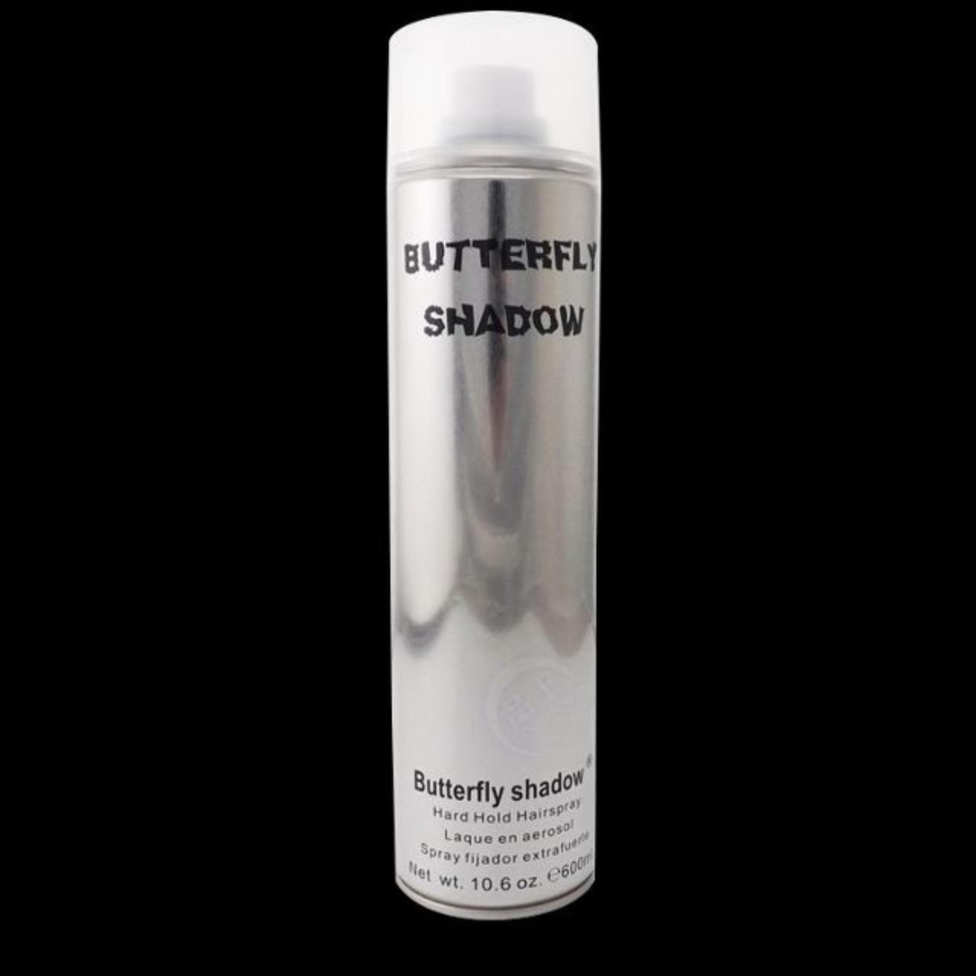 Gôm Xịt Tóc BUTTERFLY SHADOW