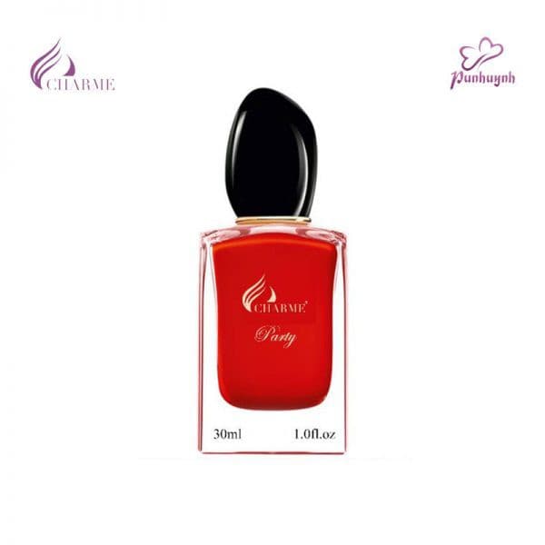Nước hoa Charme Party 30ml mùi nữ