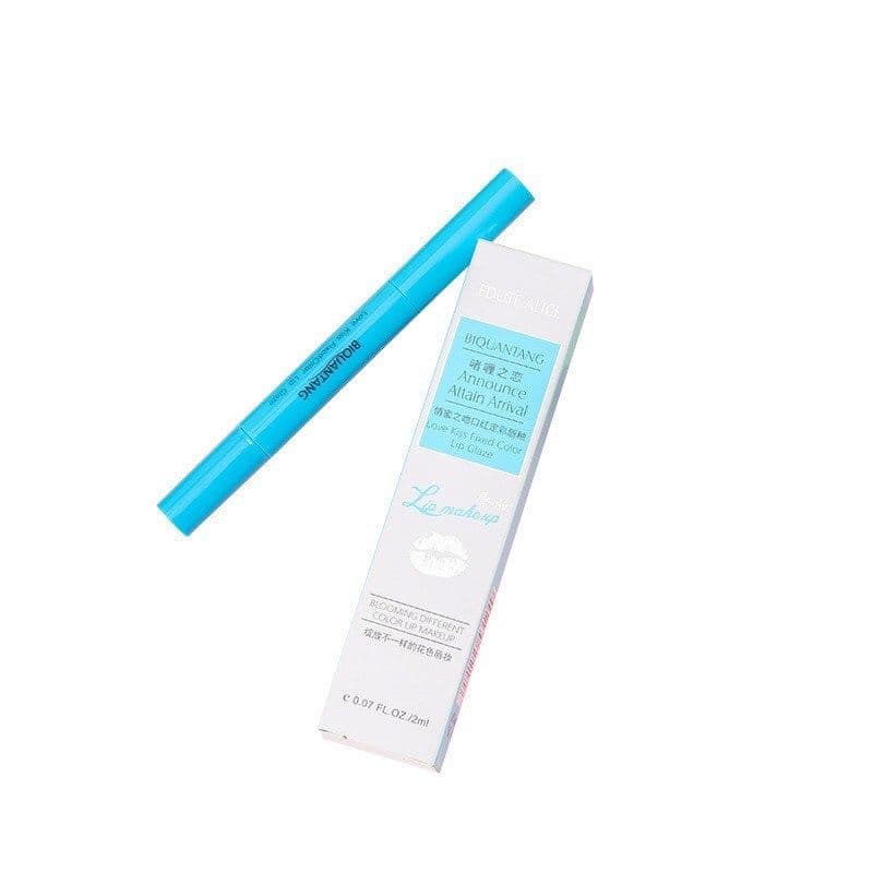 [HCM]Gel Khoá Màu Son Môi BIQUANTANG Giữ Màu Son Bền 6 Tiếng