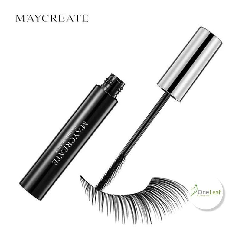 Chuốt Mi Mascara MayCreate Không lem không trôi OL030