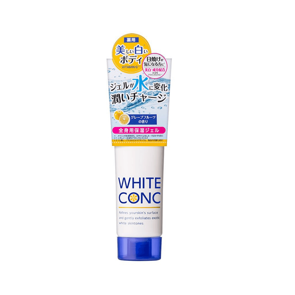 Kem Dưỡng Trắng Da Ban Đêm White ConC Watery Cream 90g