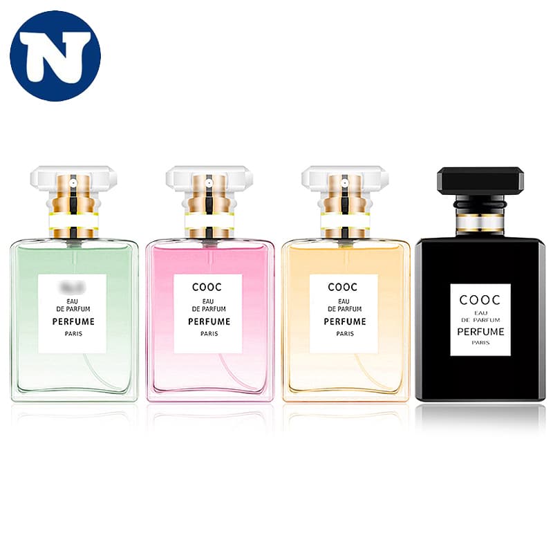 NƯỚC HOA NỮ COOC EAU PARFUM PERFUME 50ML NỘI ĐỊA TRUNG DÀNH CHO QUÝ CÔ SANG CHẢNH 087-KB171 _ NIDALA