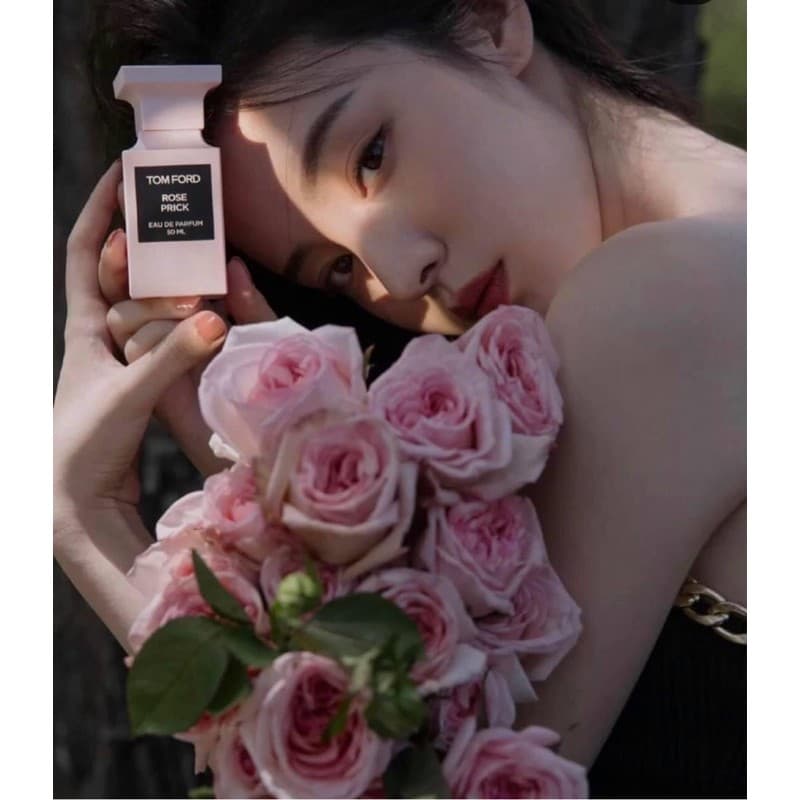 Nước Hoa Tom Ford Rose Prick 50Ml Edp