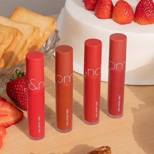 Son Kem Romand Zero Velvet Tint Baked Velvet