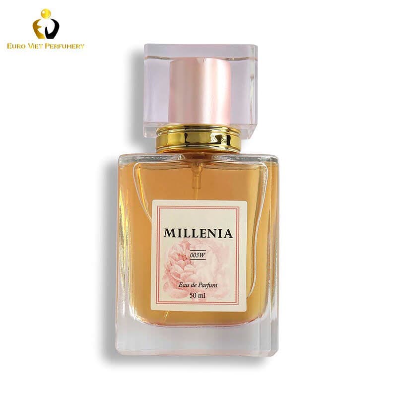 nước hoa MILLENIA 003W Nguồn gốc hương Từ La Vie Est belle Lancôme NƯỚC HOA NỮ 10ml-50ml