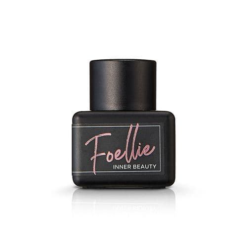 [HCM][Màu đen] Nước Hoa Vùng Kín Foellie 6 mùi
