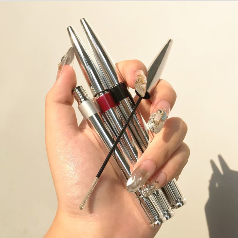 Mascara màu cá tính đầu nhỏ Sheloves Flexible Colourful 6ml