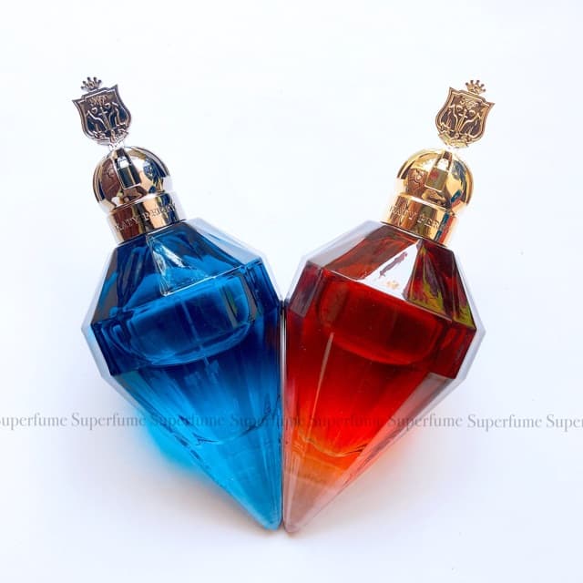 [ Mẫu Thử ] Nước Hoa Katy Perry Killer Queen 10Ml/Chai