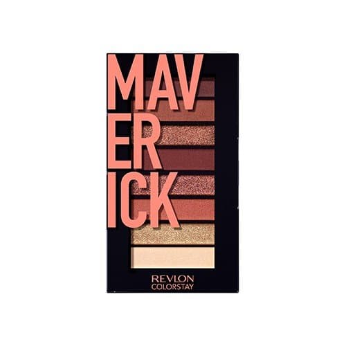 Phấn Mắt R e v l o n C o l o r s t a y L o o k s B o o k 3.4g .#930
