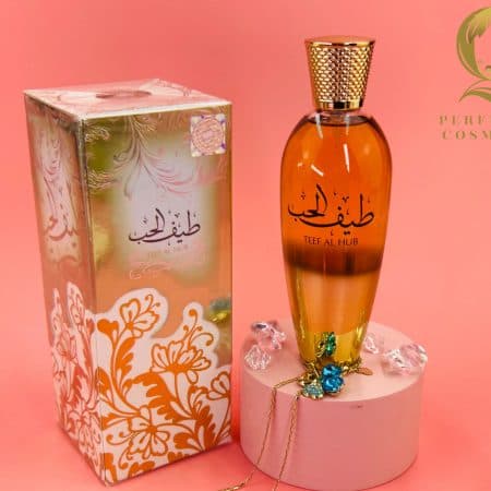 [CAM KẾT CHÍNH HÃNG] Nước hoa nội địa Dubai Teef Al Hub