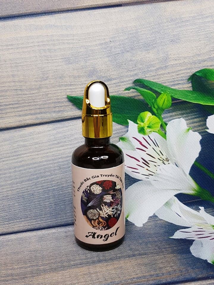 Serum Tái Tạo Trị Mụn Nám Tàn Nhang Sẹo Thâm 50ml