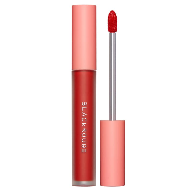 Son Kem Lì Black Rouge Power Proof Matte Tint Bền Màu Lâu Trôi PV213