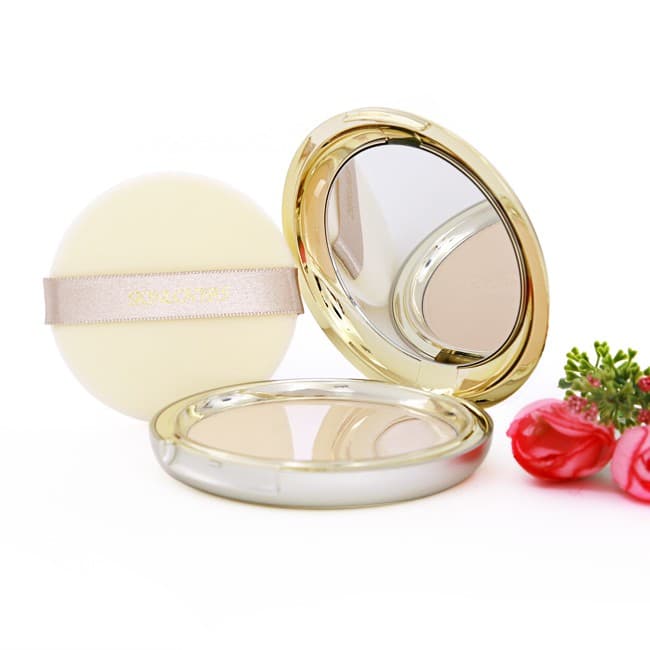 Phấn trang điểm ngọc trai Skinlovers màu tự nhiên 22gram