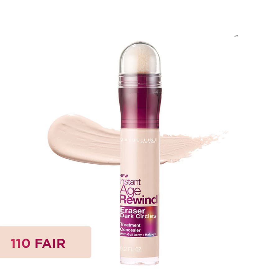 [HCM]Kem Che Khuyết Điểm Maybelline Dạng Bút Cushion Làm Giảm Quầng Thâm  6ml