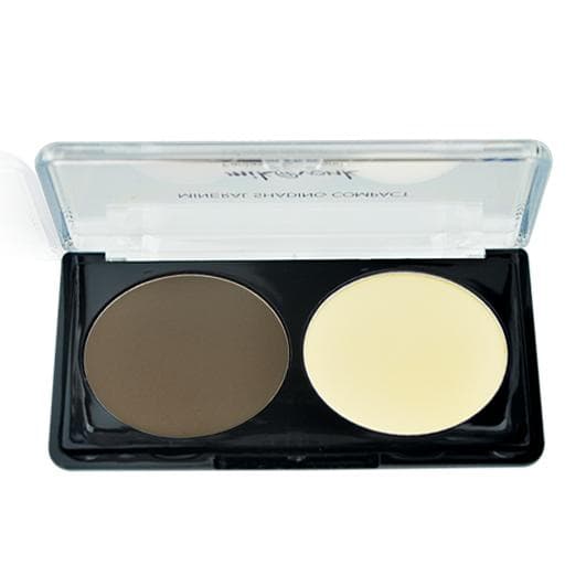 Phấn trang điểm tạo khối Mikavonk No.2 Hàn Quốc 12g
