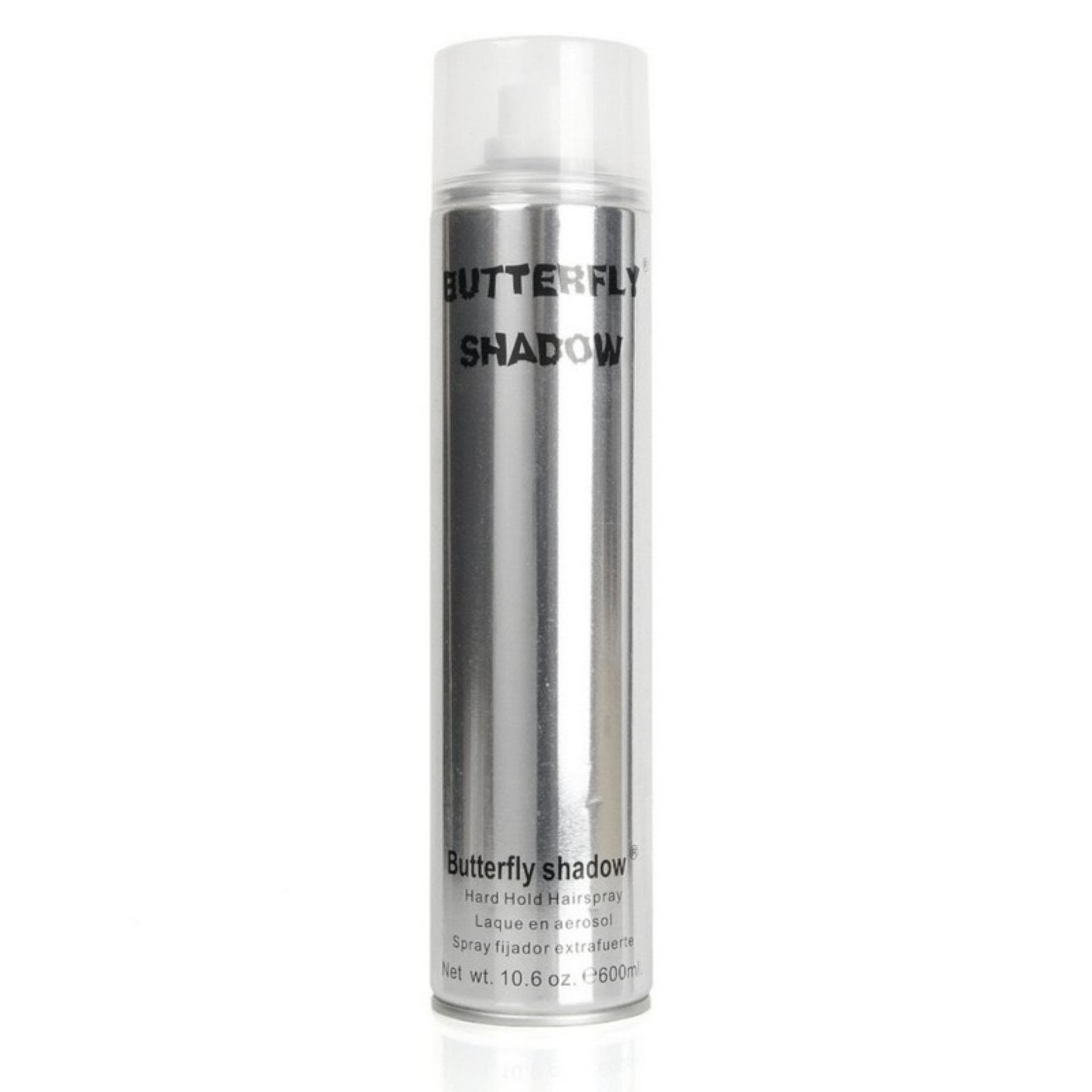 Gôm xịt tóc Butterfly Shadow 320ml - Gôm Sáp Vuốt Tóc
