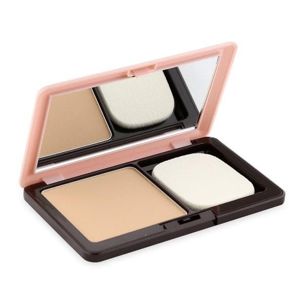 Phấn nền Naris Ailus Lasting Nhật Bản #140 Light Pink Beige (Da trắng hồng)