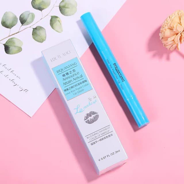 [HCM]CÓ SẴN - Gel khóa son môi
