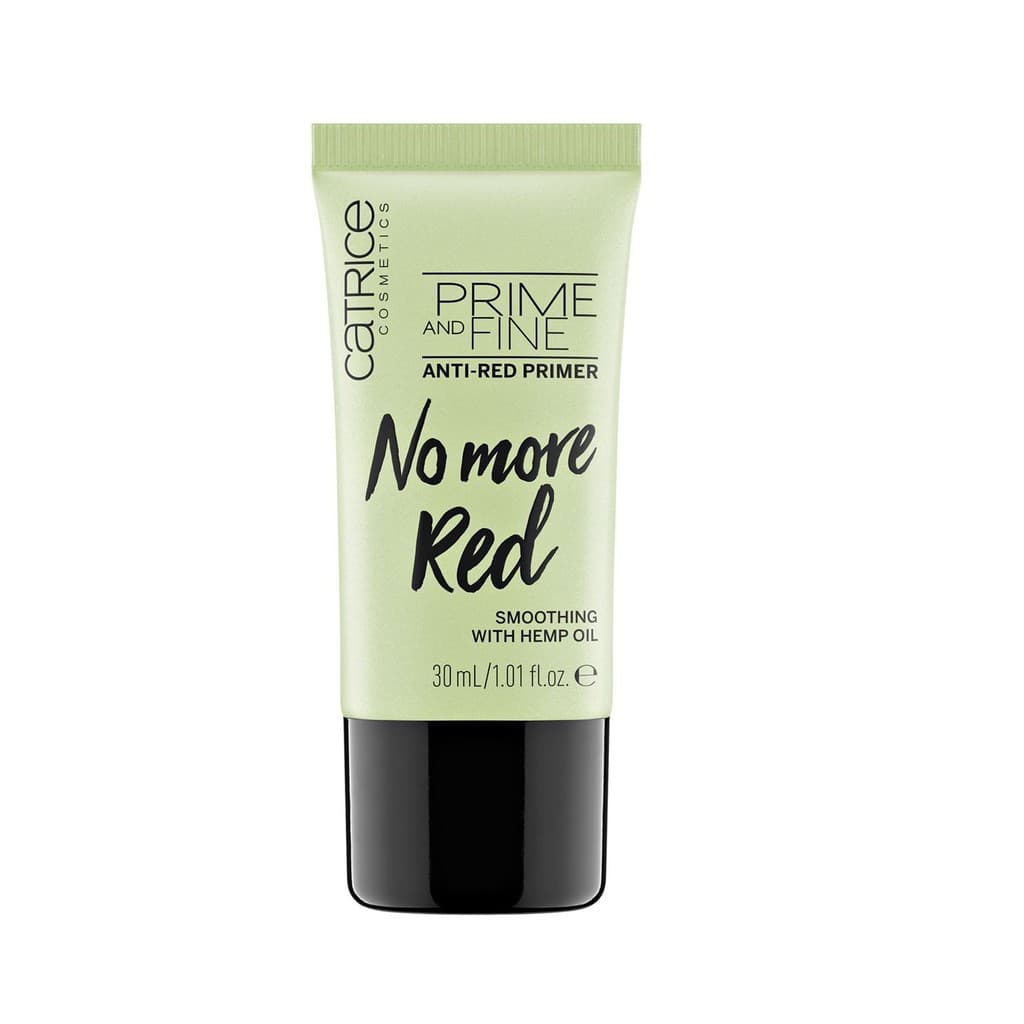 Kem Lót Catrice Prime And Fine 30ml Full Hàng Ba Màu
