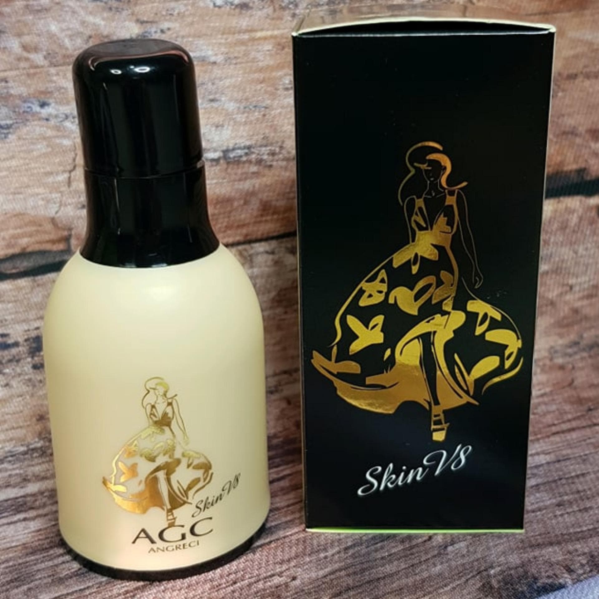 Kem Lót Nền 2in1 FLAWLESSLY CC CREAM KOREA 50ML