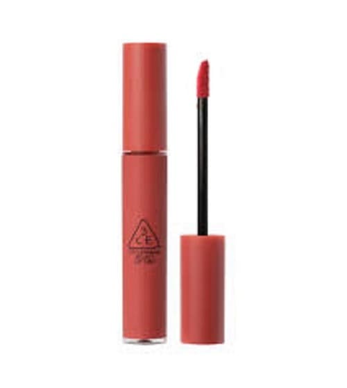 SON 3CEKEM LÌ VELVET LIP TINT BESTEVER Đỏ HỒNG