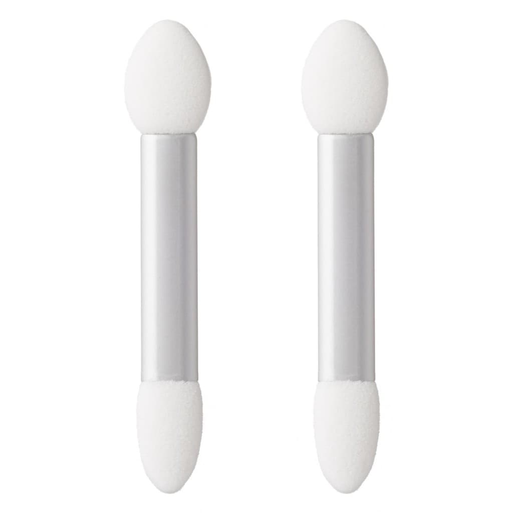 CỌ TRANG ĐIỂM MẮT 2PCS - MUJI NHẬT BẢN